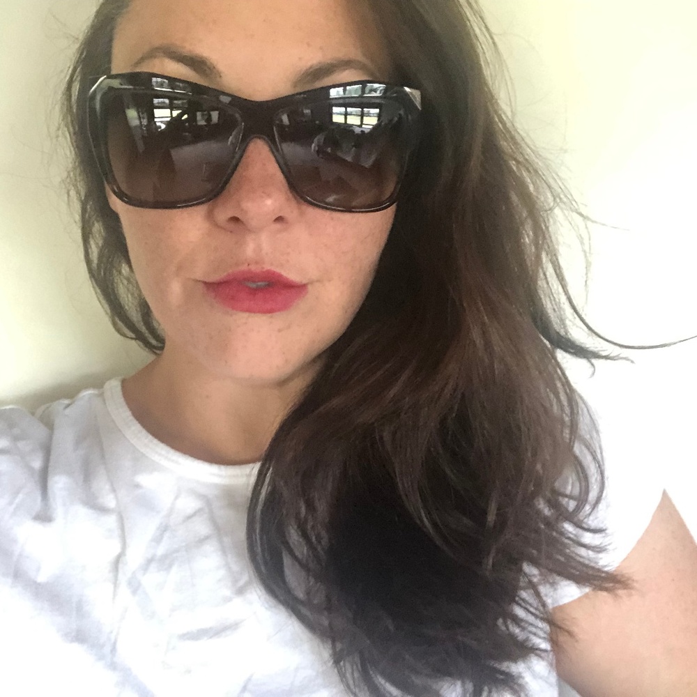 Stella McCartney sunglasses
